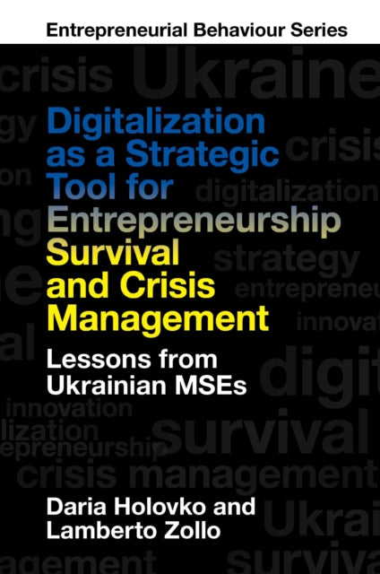 Digitalization As A Strategic Tool For