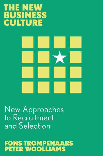 New Approaches/recruitment & Selection