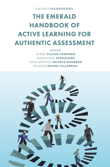 Emerald Handbook Of Active Learning