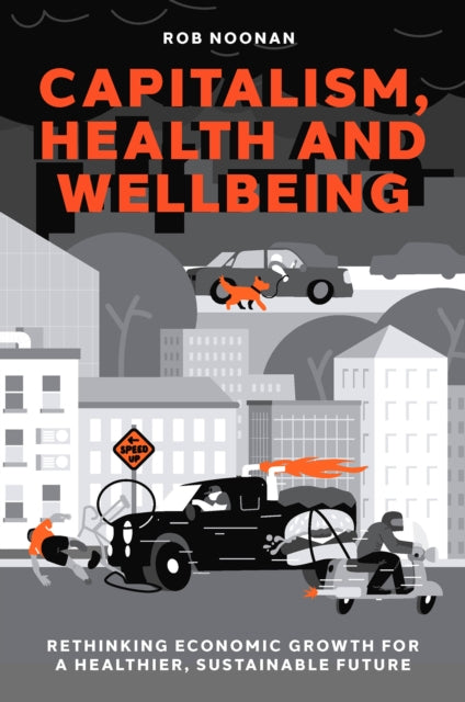 Capitalism Health & Wellbeing