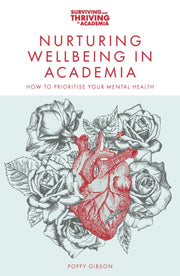 Nurturing Wellbeing In Academia