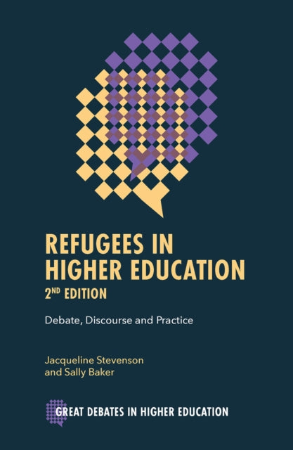 Refugees In Higher Education Debate Di