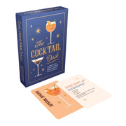 Cocktail Deck 52 Cards