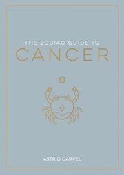 Zodiac Guide To Cancer