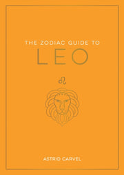 Zodiac Guide To Leo