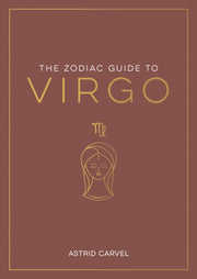 Zodiac Guide To Virgo
