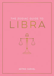 Zodiac Guide To Libra