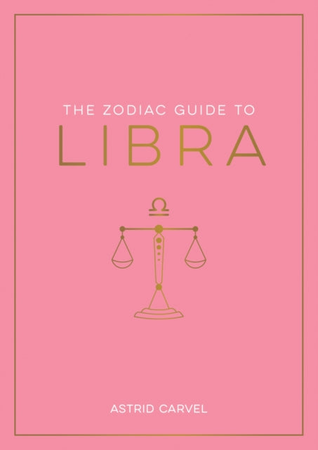Zodiac Guide To Libra