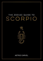 Zodiac Guide To Scorpio