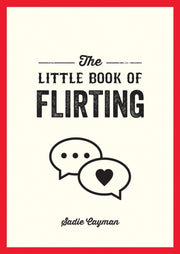 Little Book Of Flirting