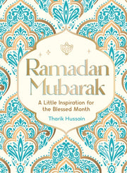 Little Book Of Ramadan By Hussain, Tharik