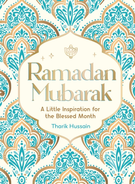 Little Book Of Ramadan By Hussain, Tharik