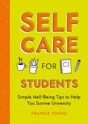 Self Care For Students