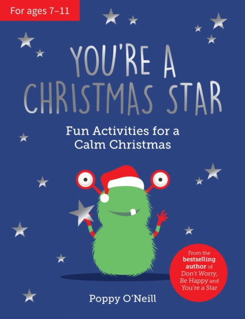 Youre A Christmas Star