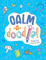 Calm A Doodle