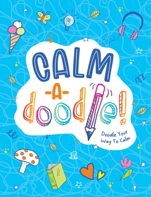 Calm A Doodle