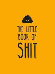 Little Book Of Shit