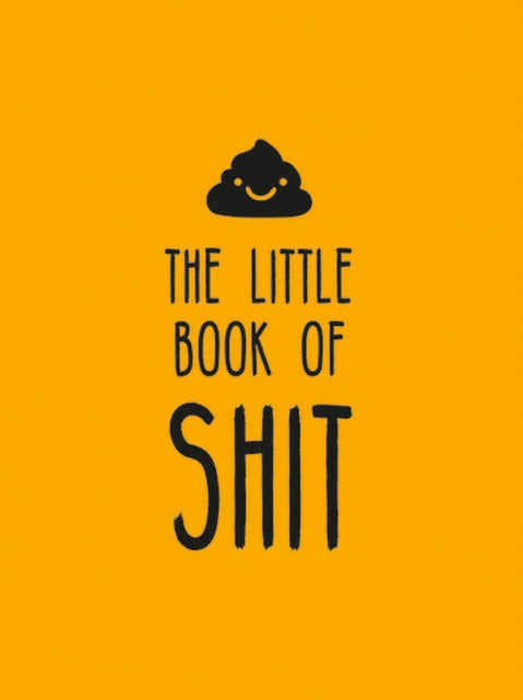 Little Book Of Shit