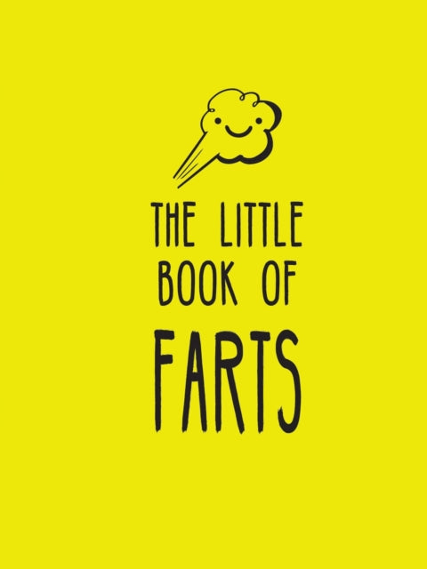 Little Book Of Farts By Summersdale Publishr