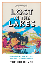 Lost In The Lakes