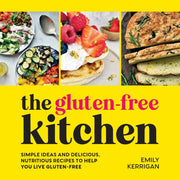 Glutenfree Kitchen