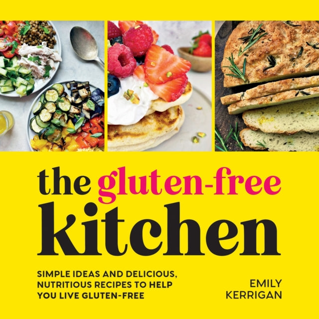 Glutenfree Kitchen
