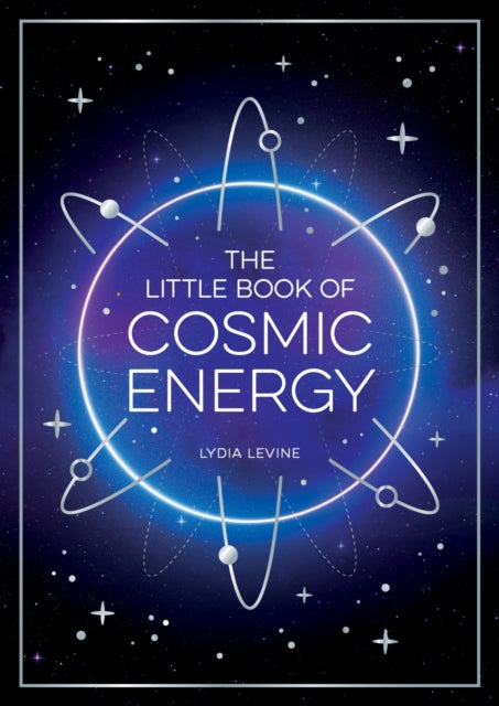 Little Book Of Cosmic Energy By Levine, Lynda