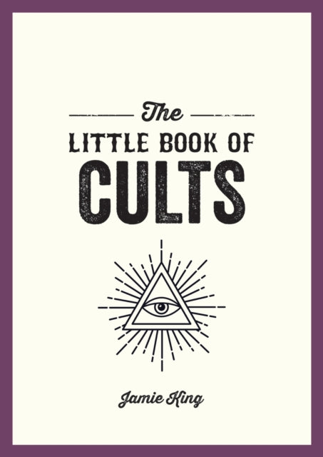 Little Book Of Cults