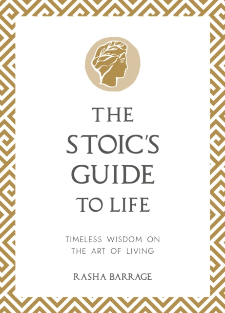 Stoics Guide To Life