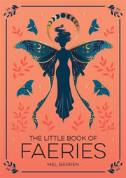 Little Book Of Faeries