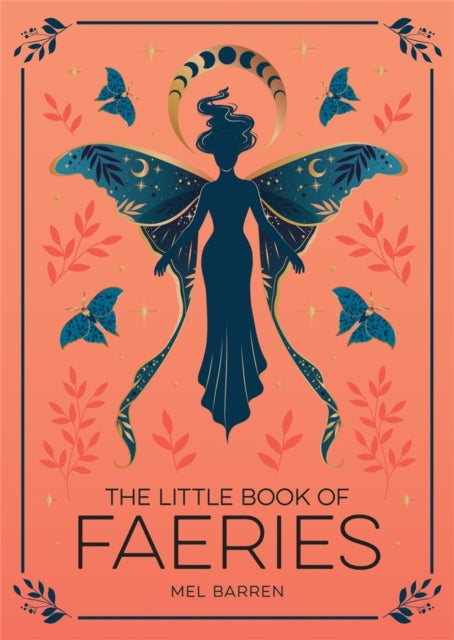 Little Book Of Faeries