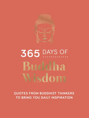 365 Days Of Buddha Wisdom