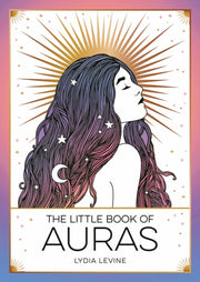 Little Book Of Auras
