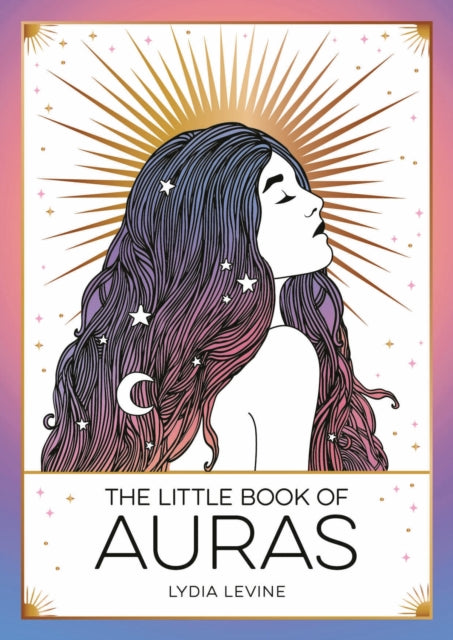 Little Book Of Auras