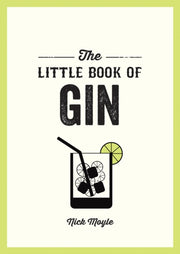 Little Book Of Gin