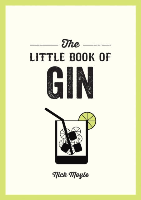 Little Book Of Gin