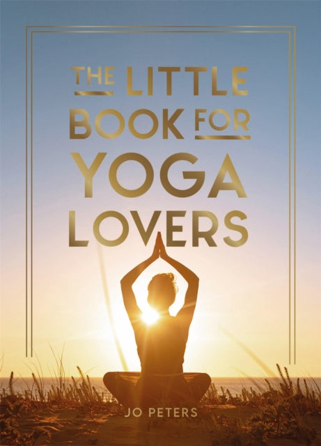 Little Book For Yoga Lovers