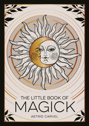 Little Book Of Magick By Summersdale Publishe