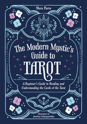 Modern Mystics Guide To Tarot