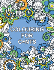 Colouring For C Nts