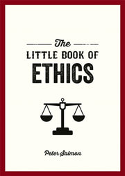 Little Book Of Ethics By Salmon, Peter