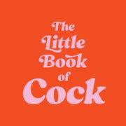 Little Book Of Cock By Summersdale Publish