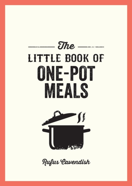 Little Book Of One-pot Meals
