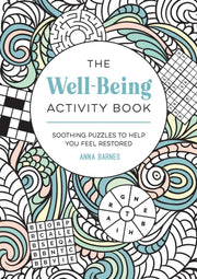 Well Being Activity Book