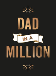 Dad In A Million