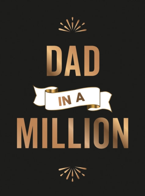 Dad In A Million
