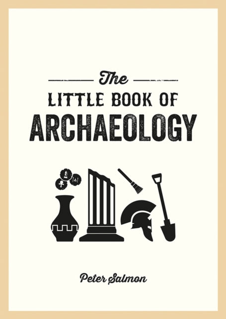 Little Book Of Archaeology