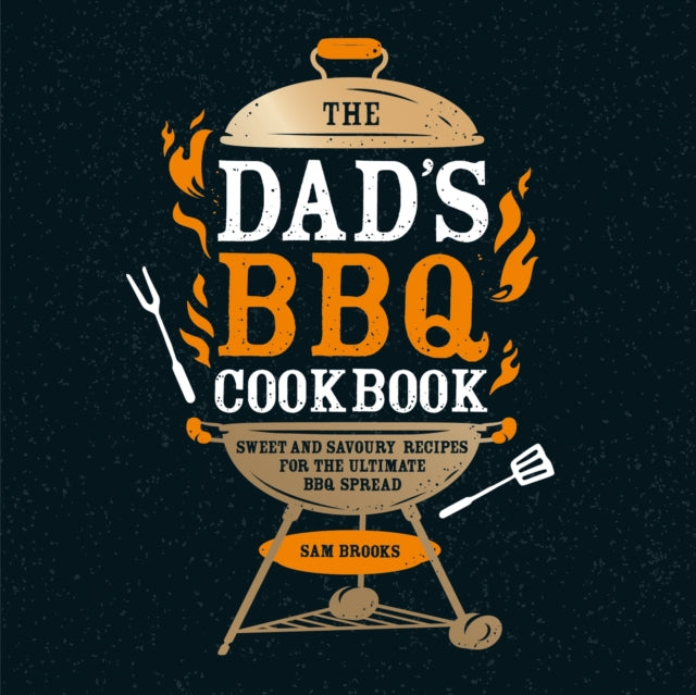 Dads Bbq Cookbook