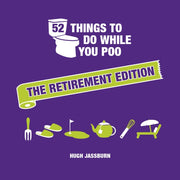 52 Things To Do While You Poo