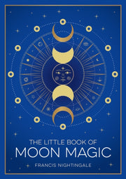 Little Book Of Moon Magic